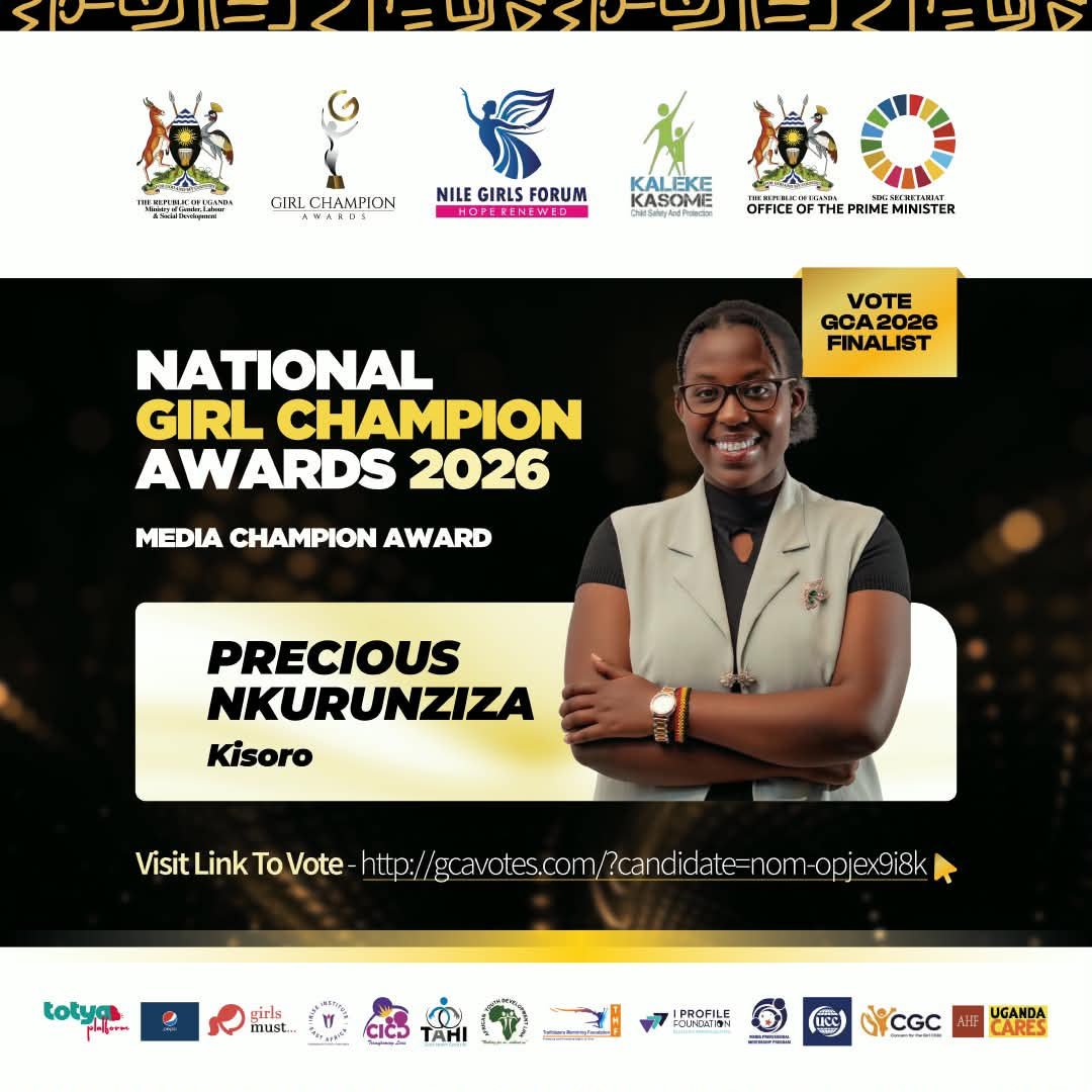 AsasiraLeticia's tweet photo. https://t.co/X3tGHHGDMs kindly vote for @nkuruprecious your vote means alot to us🤲🤲🤲voting is everyday and it closes on 2nd October. 
Your support means alot♥️ https://t.co/9yJXrRlklR