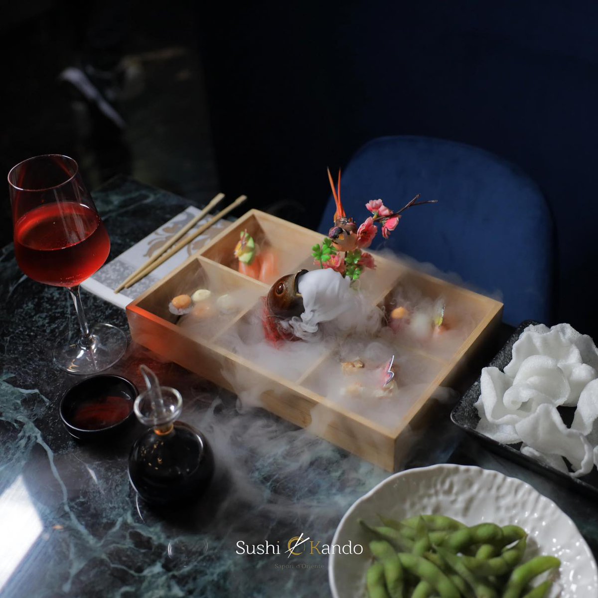 RebbeccaGitam's tweet photo. Dove la freschezza incontra l’eccellenza. Scopri il gusto autentico del sushi, preparato con ingredienti selezionati, cura e passione. Un’esperienza raffinata e indimenticabile ti aspetta. Prenota il tuo tavolo: 333 9929269. https://t.co/DVmORxasFB