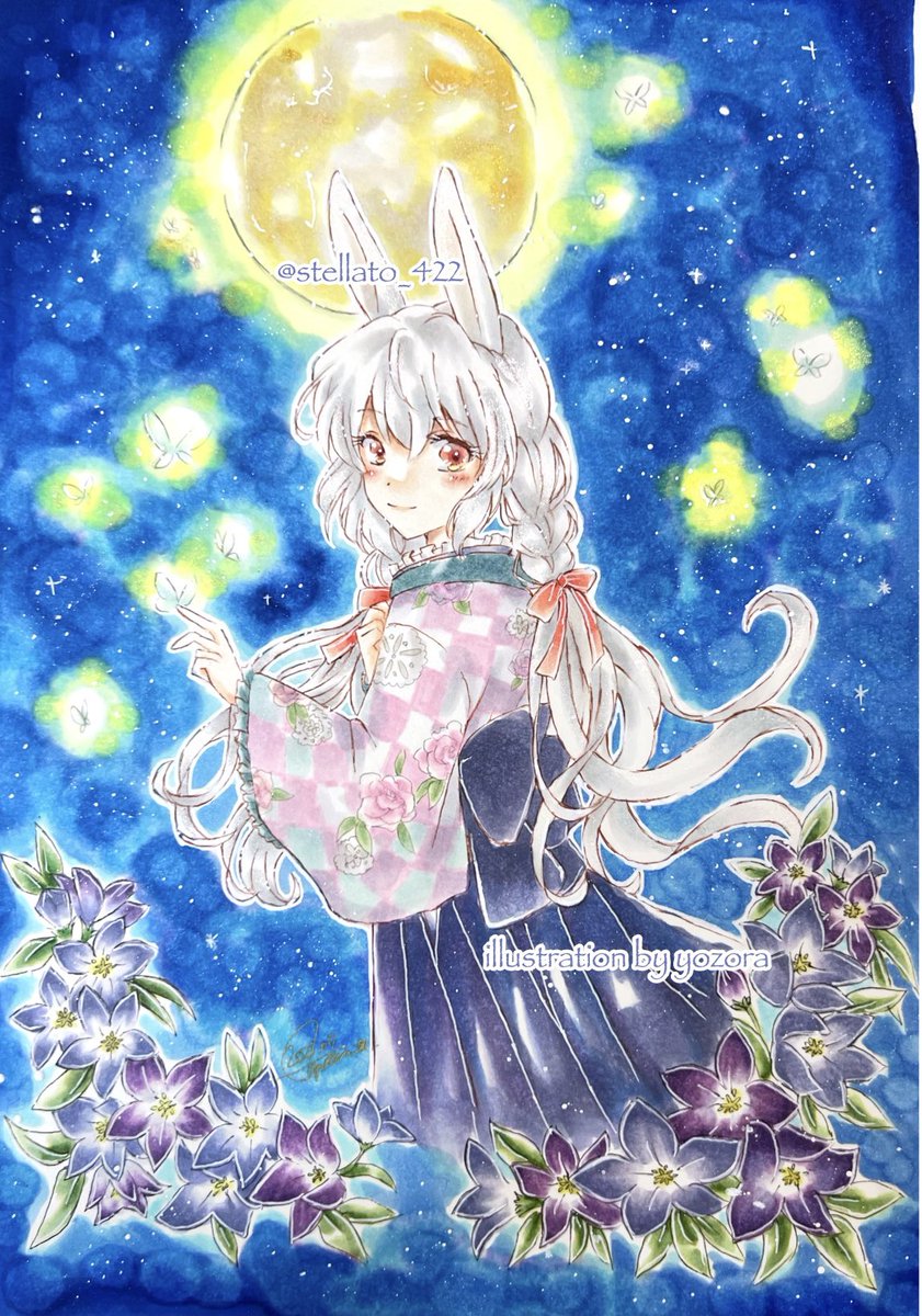 stellato_422's tweet photo. #全クリエイターに告ぐ空の作品を解放せよ https://t.co/OwLpXladwr