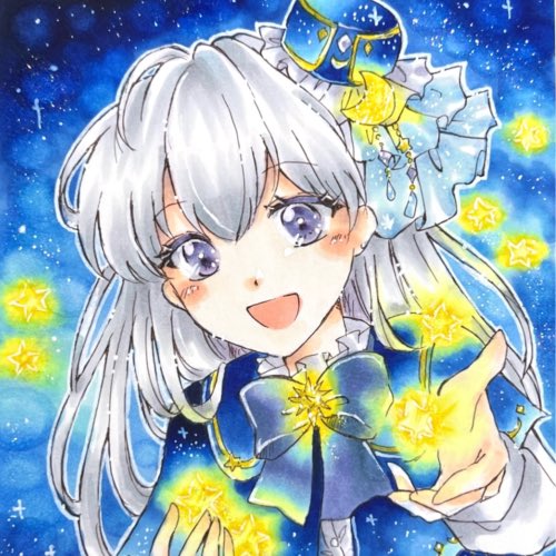 stellato_422's tweet photo. #全クリエイターに告ぐ空の作品を解放せよ https://t.co/OwLpXladwr