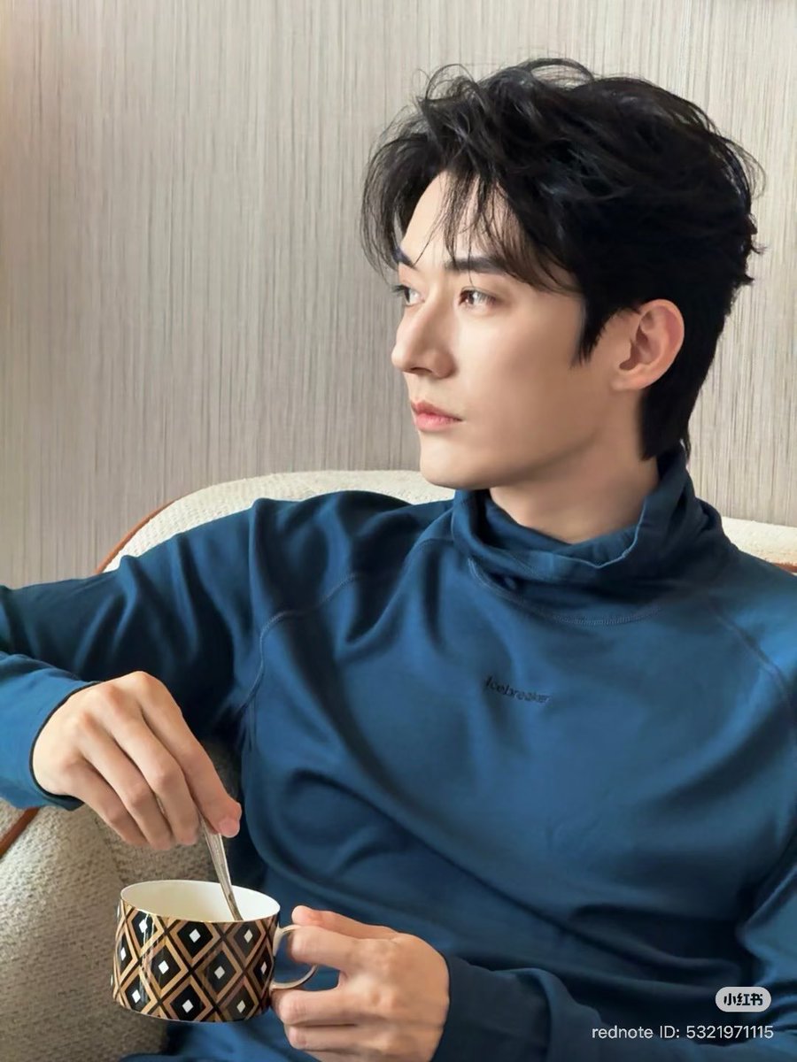 lilillapony's tweet photo. พี่เสวียอี้ No. 1 แห่งความหล่อเลย ✨

#หลิวเสวียอี้ #LiuXueyi #刘学义 https://t.co/p8aTIegqEY