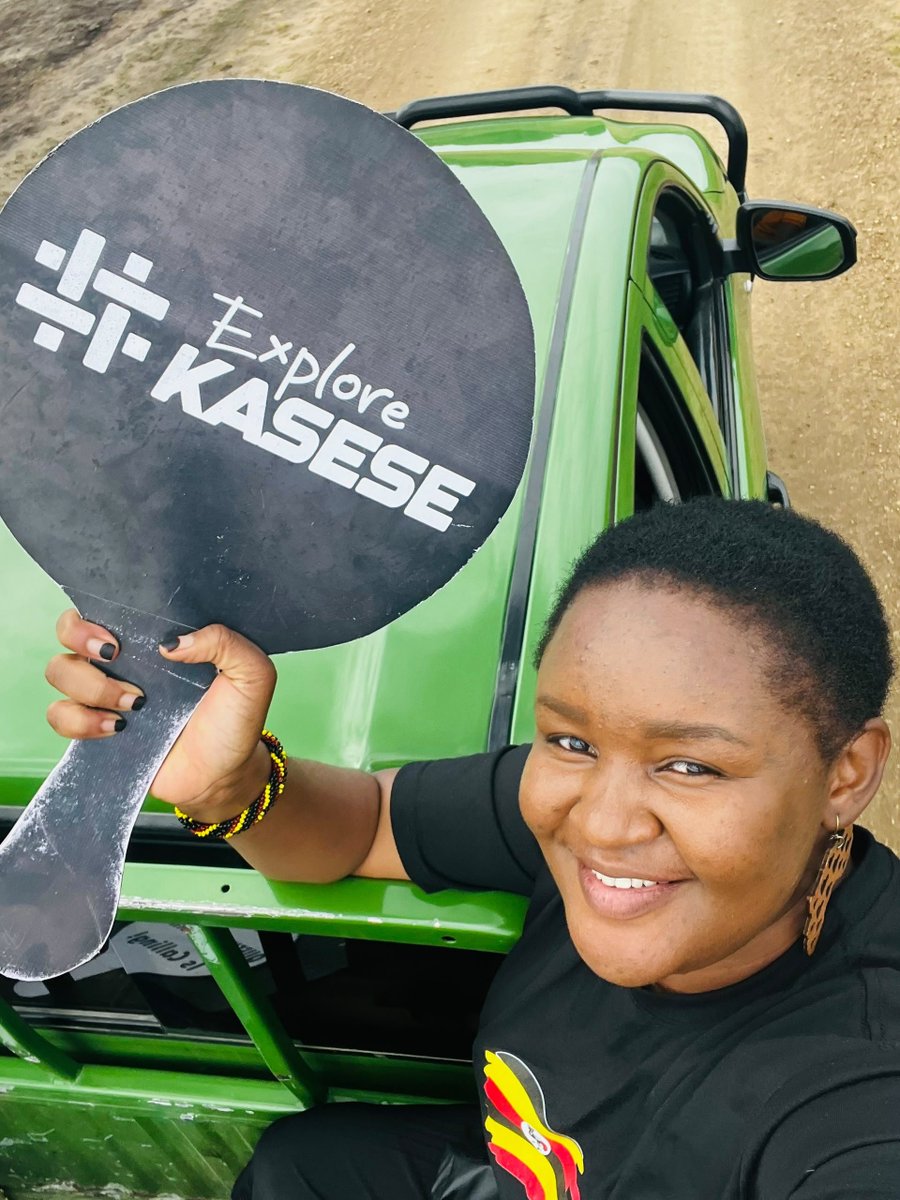 Kkids_Foundatn's tweet photo. The day is finally here! 

Open Park Days is happening at Queen Elizabeth National Park from 25th–27th September.

Tourists are here, locals are showing up, and Kasese is coming alive! ❤️

It's time to #ExploreKasese 🤪
#ExploreUganda https://t.co/Juxp5yoBco