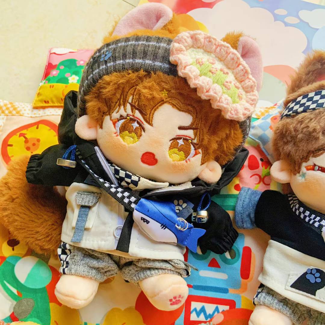 HengZeToys's tweet photo. 🛵Vroom vroom! We’re going for a spin!
Don’t leave us stuck in traffic 😼
Turn your original character into real‑life plush.
#20cmdoll #characterplush #cuteplush #softtoy
#animalearsdoll #hengzetoys https://t.co/TuX5PQIpLg