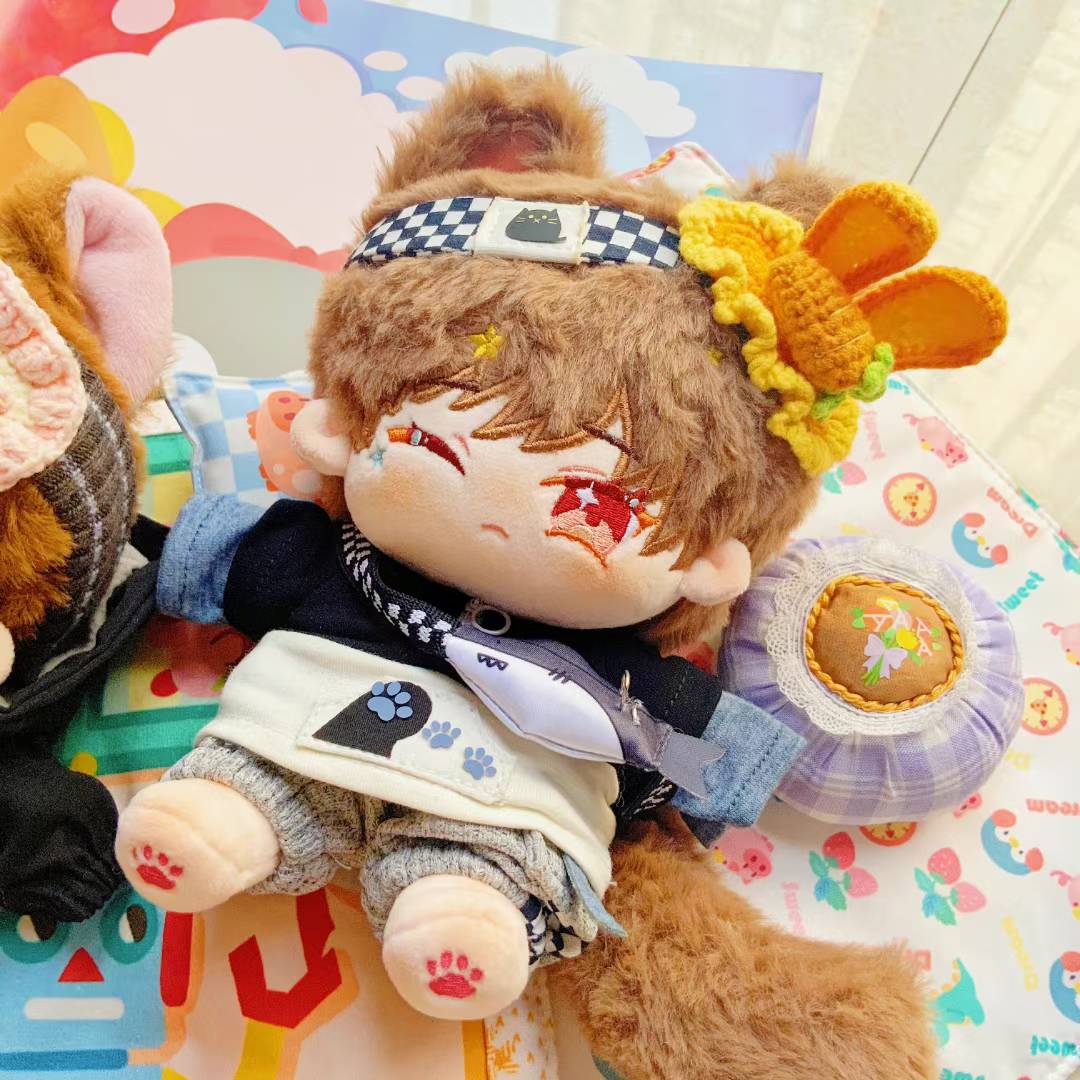 HengZeToys's tweet photo. 🛵Vroom vroom! We’re going for a spin!
Don’t leave us stuck in traffic 😼
Turn your original character into real‑life plush.
#20cmdoll #characterplush #cuteplush #softtoy
#animalearsdoll #hengzetoys https://t.co/TuX5PQIpLg