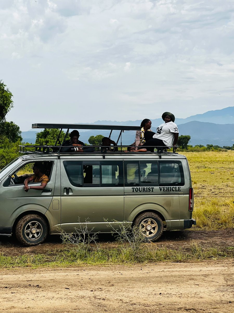 Kkids_Foundatn's tweet photo. The day is finally here! 

Open Park Days is happening at Queen Elizabeth National Park from 25th–27th September.

Tourists are here, locals are showing up, and Kasese is coming alive! ❤️

It's time to #ExploreKasese 🤪
#ExploreUganda https://t.co/Juxp5yoBco