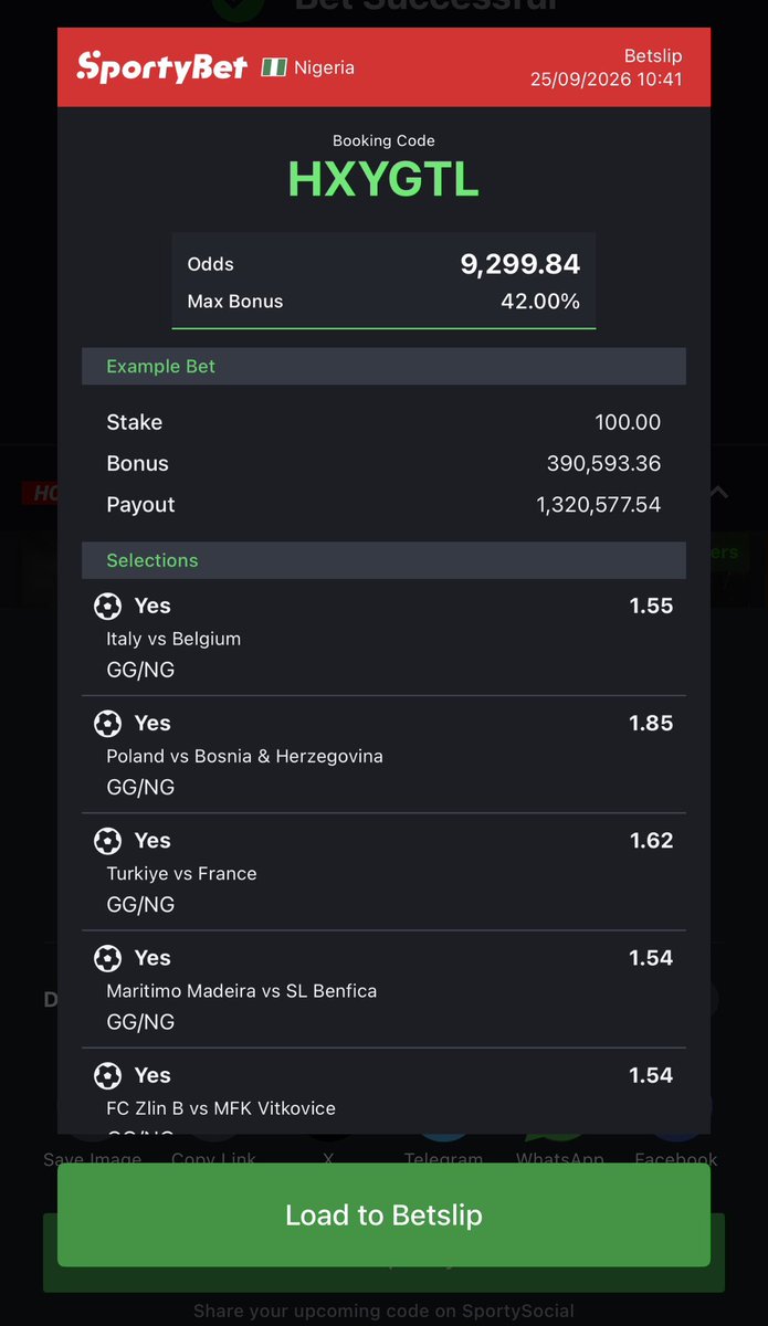 Bantypunts's tweet photo. GG market 📈🍀💸

9k odds 🔂 HXYGTL

Edit | Gamble responsibly 🔞

We pray for green ✅ https://t.co/uXVxzX1Bxo