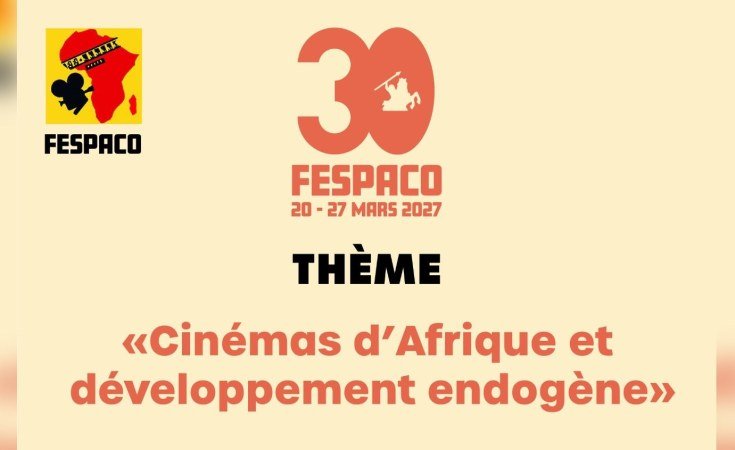 GGnymtina's tweet photo. Le Togo est le pays invité d’honneur de la 30ᵉ édition du FESPACO au Burkina Faso. Selon le compte rendu du Conseil des ministres, le choix de la République togolaise s'explique par la volonté de renforcer les liens entre les peuples
#RépubliqueTogolaise
#FESPACO
#CinemaTogolais https://t.co/tz80uVvzVh