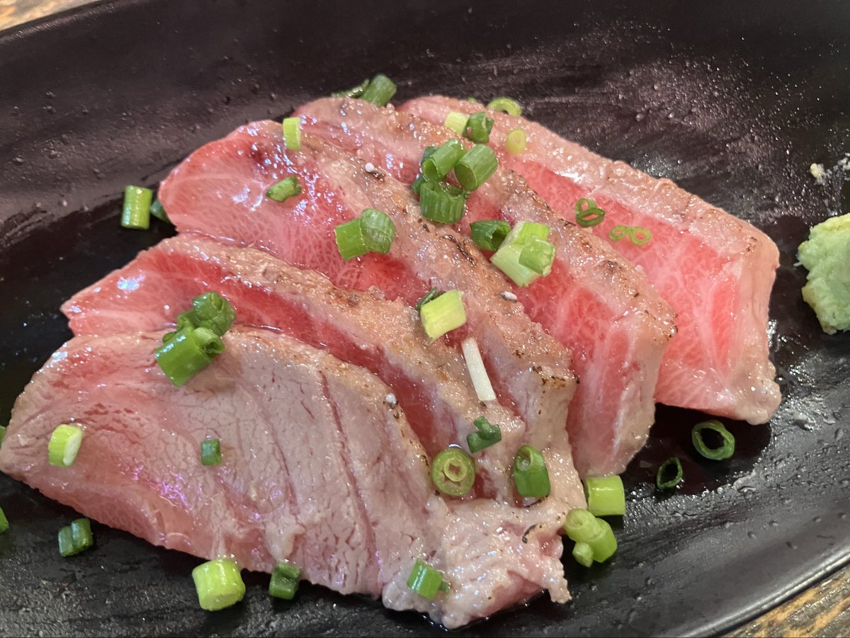 sim_no_life's tweet photo. 上野3件目、魚草。日本酒、魚共に旨い。 https://t.co/4QBlneEYlr
