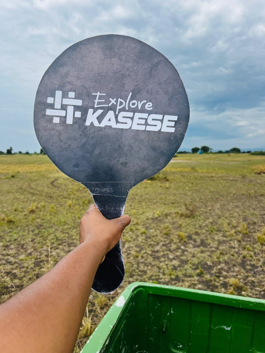 Kkids_Foundatn's tweet photo. The day is finally here! 

Open Park Days is happening at Queen Elizabeth National Park from 25th–27th September.

Tourists are here, locals are showing up, and Kasese is coming alive! ❤️

It's time to #ExploreKasese 🤪
#ExploreUganda https://t.co/Juxp5yoBco