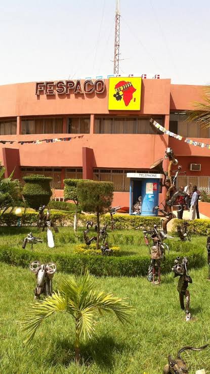 GGnymtina's tweet photo. Le Togo est le pays invité d’honneur de la 30ᵉ édition du FESPACO au Burkina Faso. Selon le compte rendu du Conseil des ministres, le choix de la République togolaise s'explique par la volonté de renforcer les liens entre les peuples
#RépubliqueTogolaise
#FESPACO
#CinemaTogolais https://t.co/tz80uVvzVh