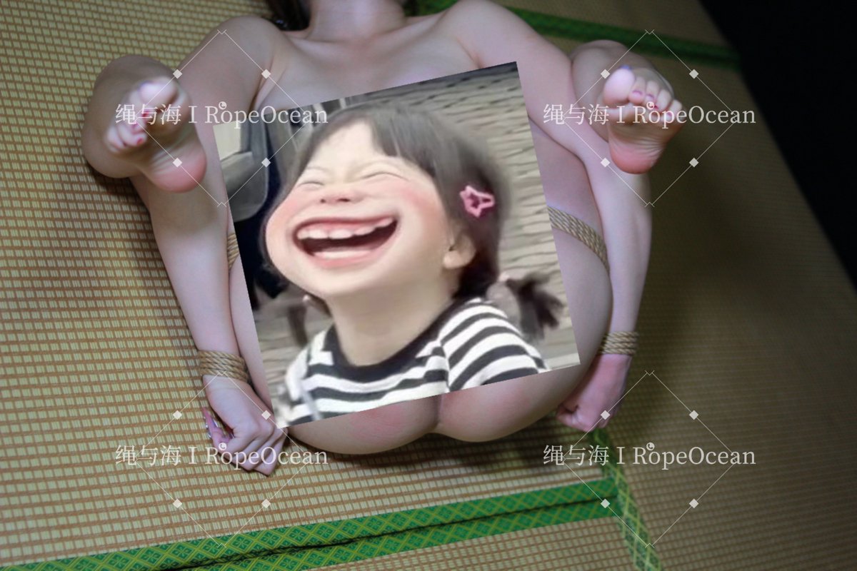 wer3537's tweet photo. 中秋节快乐  #捆绑  #紧缚 #K9 #bdsmِ https://t.co/V56gj9XnkN