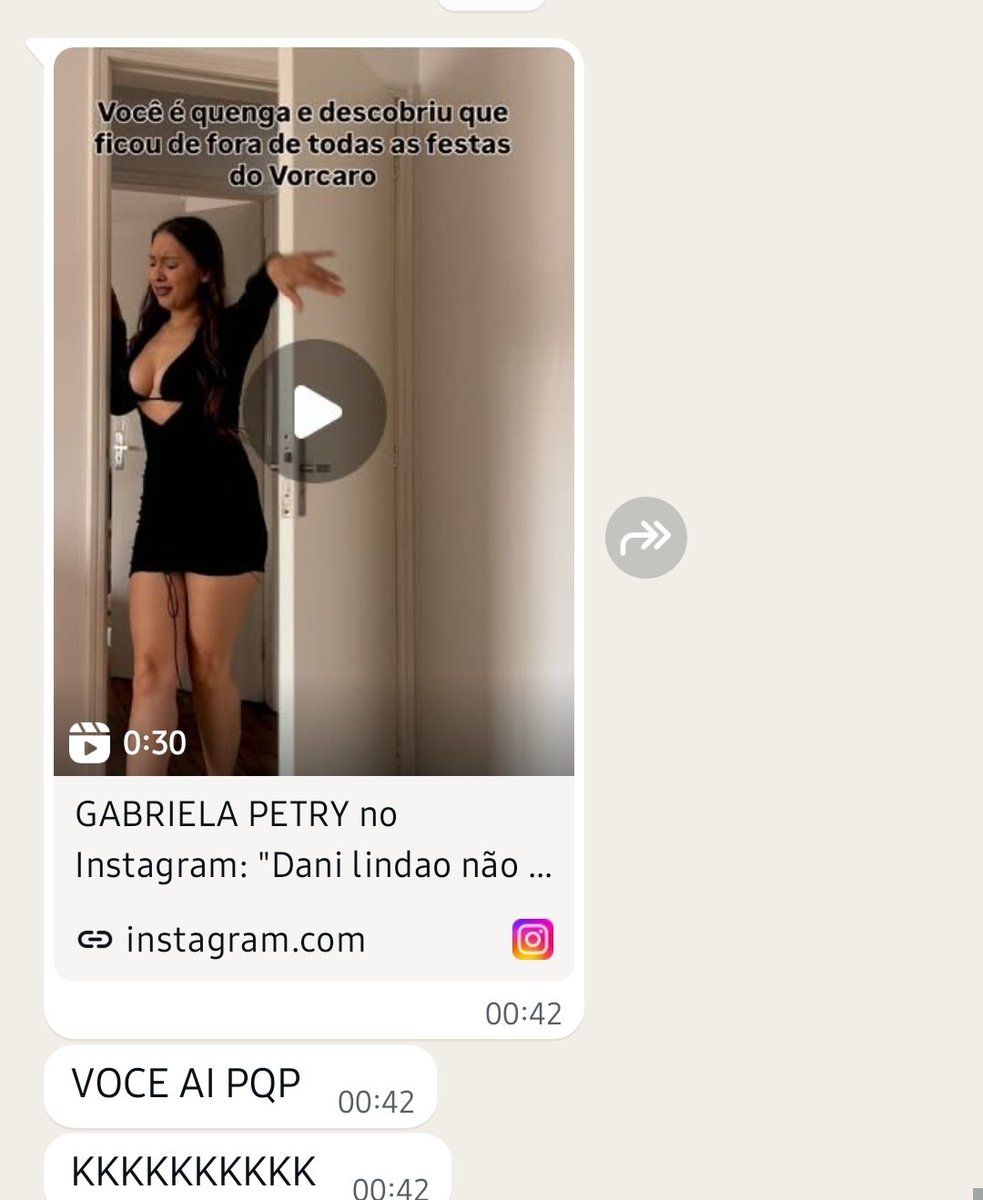 bunnyvelours's tweet photo. Qual foi velho https://t.co/SPcKfTqwQv