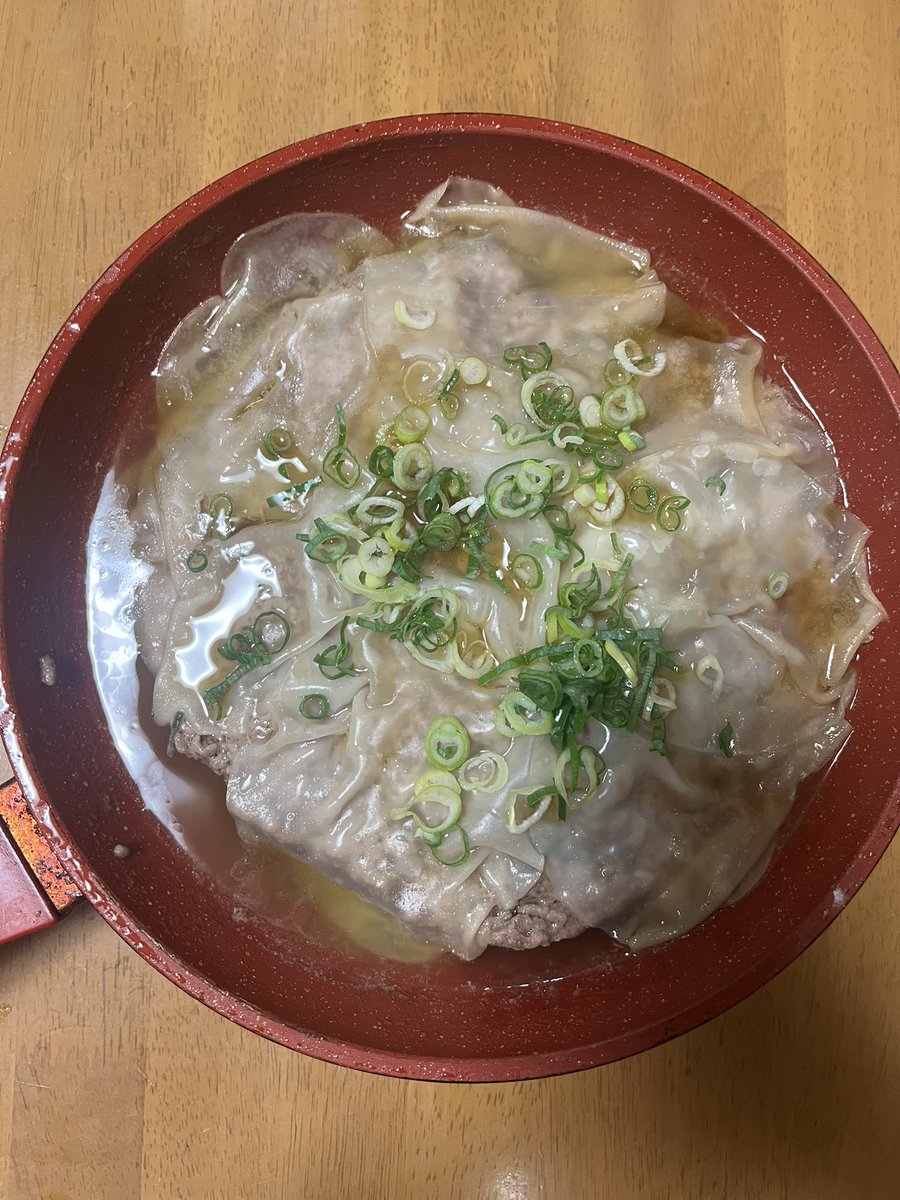 hanamaru_cabon's tweet photo. ワンパンで作る小籠包。 https://t.co/QQw5cutXDG