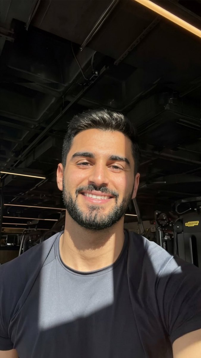 mahmv0d's tweet photo. 🏋️✅ https://t.co/FeWlC7ctbV