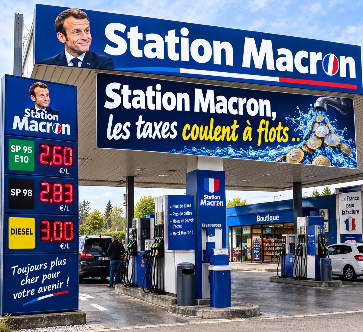 coucou564's tweet photo. @le20hfrancetele Pdt ce temps .. https://t.co/FiyR9ZmTJs