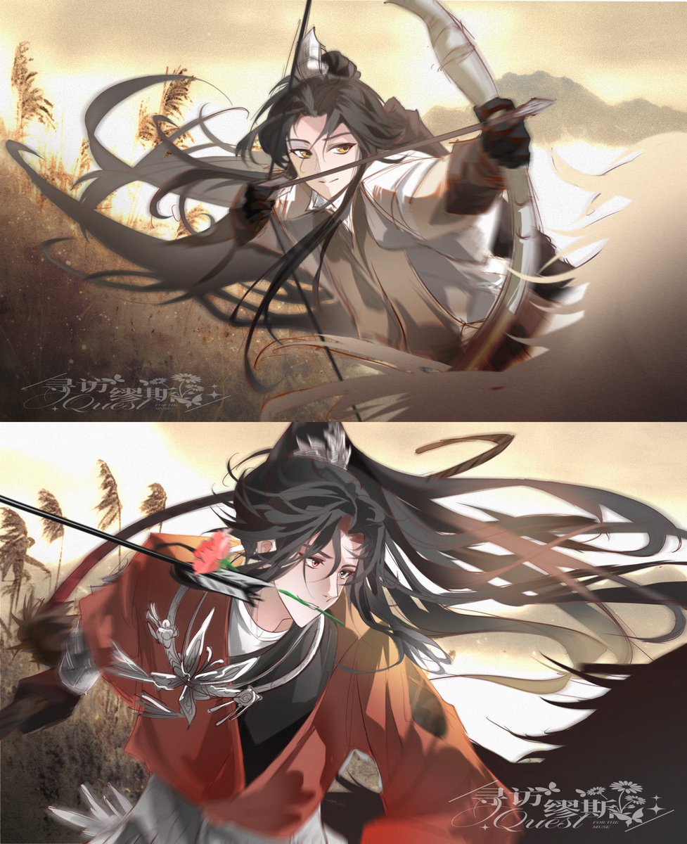 sswy0ywss's tweet photo. #天官赐福 #tgcf #花怜 #HuaLian #TGCF
太子猎花 https://t.co/MtrHQJ2Ya8