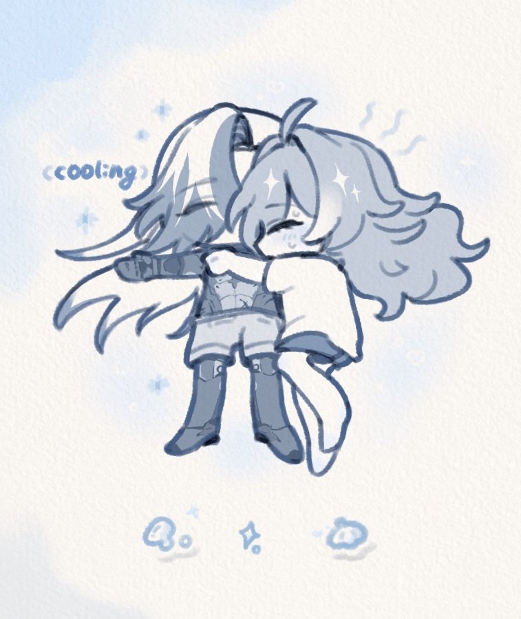 myoii_eieio's tweet photo. summer &amp; winter
#argenthill https://t.co/4J691uReV6
