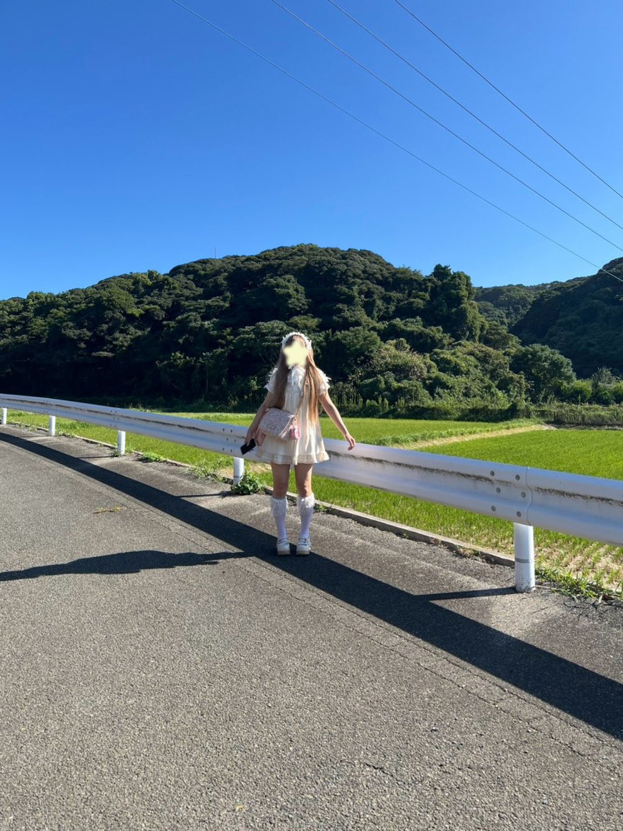 1derfulWorldEnd's tweet photo. 行ってきたん♪ https://t.co/6WNTCGB04S