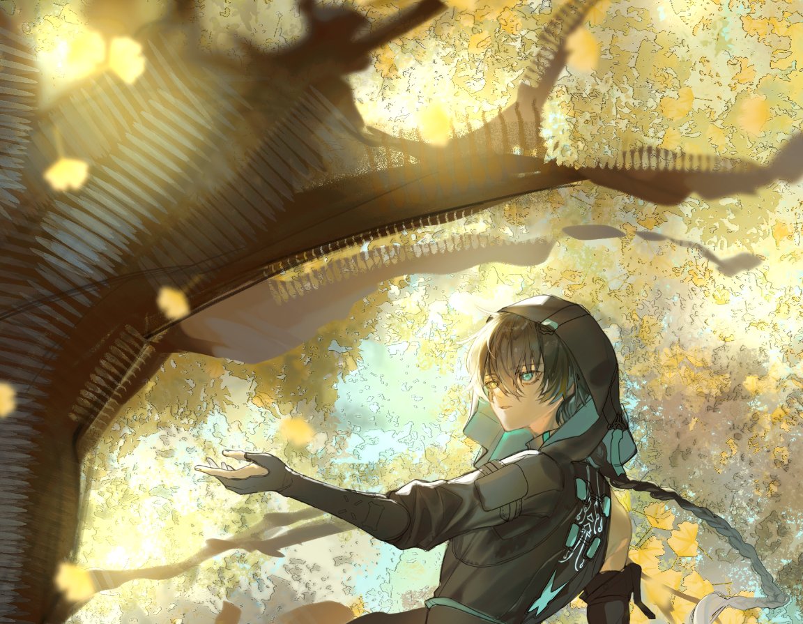 cometms0_0's tweet photo. お顔少年すぎた景燃くん https://t.co/YpetU1izmi