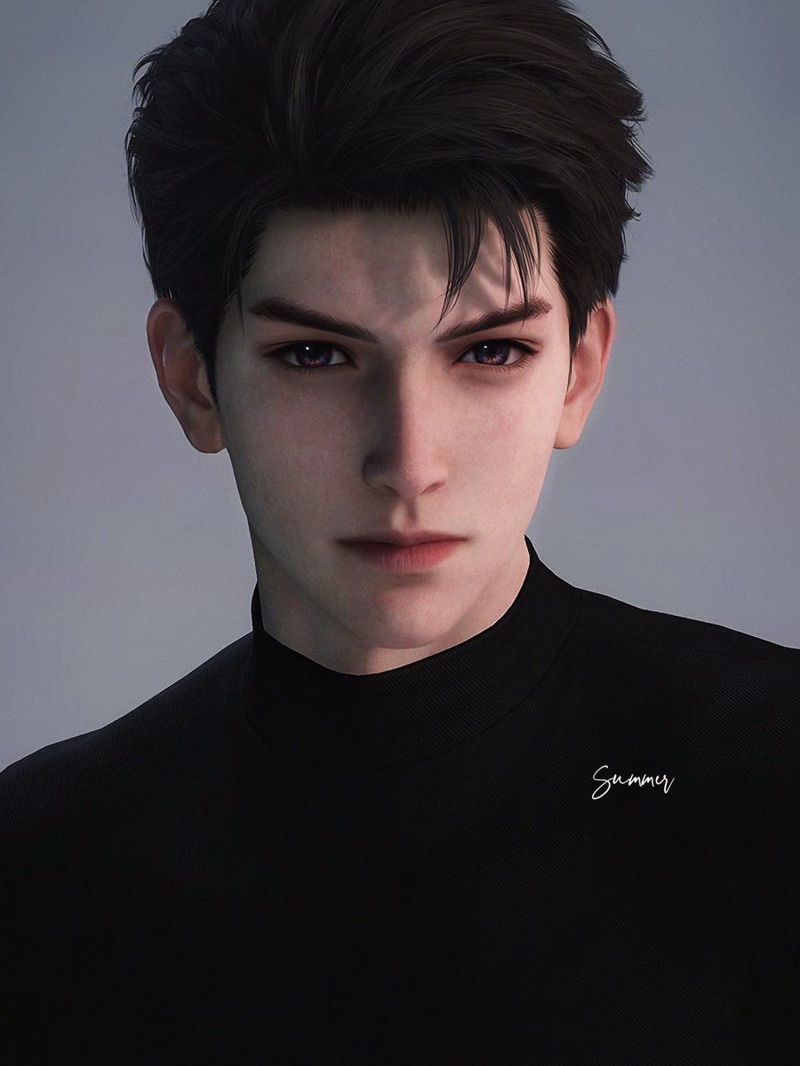 is_erin_'s tweet photo. #夏以昼 #Caleb 
也许我本就是你的一根肋骨 https://t.co/WWgju8MOsJ