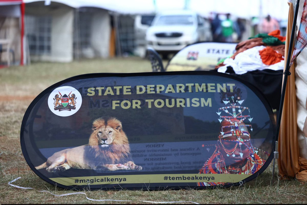 TourismKe__'s tweet photo. Preparations are in top gear at the @UoE_Main as Eldoret gets ready  to host the #UNWorldTourismDay2026, Kenyan Chapter celebrations on the  27th September 2026.

The @UoE_Main  is taking shape as a key venue for the celebrations, with activities being put in place to welcome participants and showcase the tourism potential of Eldoret and the wider Uasin Gishu region.

Eldoret brings a distinctive character to this year’s celebrations, shaped by its sporting heritage, rich agricultural setting, cultural diversity, vibrant local life and the growing range of experiences within and around the city.

The occasion presents an opportunity to look beyond the event itself and experience Eldoret as a destination  its people, culture, landscapes, enterprises, food and the everyday experiences that contribute to its tourism appeal.

As the final preparations continue, Eldoret is ready to welcome Kenya and showcase its place in the country’s evolving tourism story.

#KenyaTourismWeek2026 #WorldTourismDay2026 #Eldoret #UasinGishu #MagicalKenya