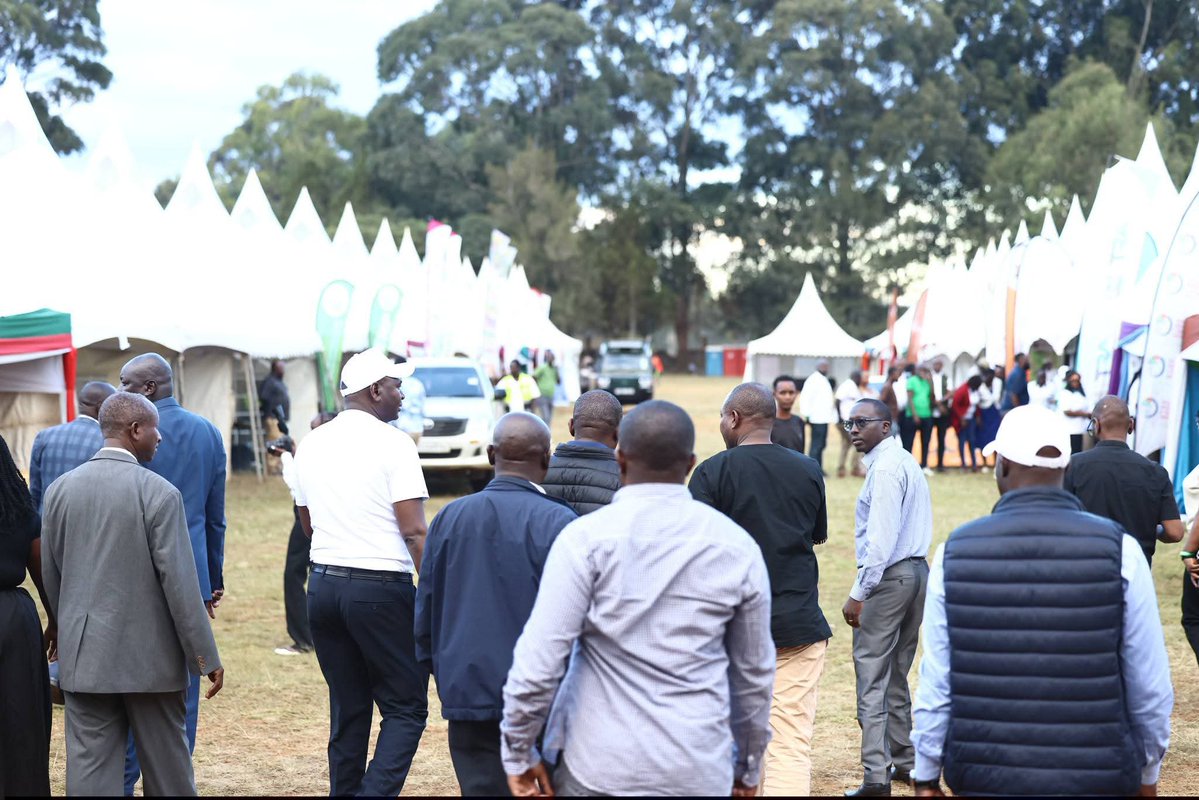 TourismKe__'s tweet photo. Preparations are in top gear at the @UoE_Main as Eldoret gets ready  to host the #UNWorldTourismDay2026, Kenyan Chapter celebrations on the  27th September 2026.

The @UoE_Main  is taking shape as a key venue for the celebrations, with activities being put in place to welcome participants and showcase the tourism potential of Eldoret and the wider Uasin Gishu region.

Eldoret brings a distinctive character to this year’s celebrations, shaped by its sporting heritage, rich agricultural setting, cultural diversity, vibrant local life and the growing range of experiences within and around the city.

The occasion presents an opportunity to look beyond the event itself and experience Eldoret as a destination  its people, culture, landscapes, enterprises, food and the everyday experiences that contribute to its tourism appeal.

As the final preparations continue, Eldoret is ready to welcome Kenya and showcase its place in the country’s evolving tourism story.

#KenyaTourismWeek2026 #WorldTourismDay2026 #Eldoret #UasinGishu #MagicalKenya