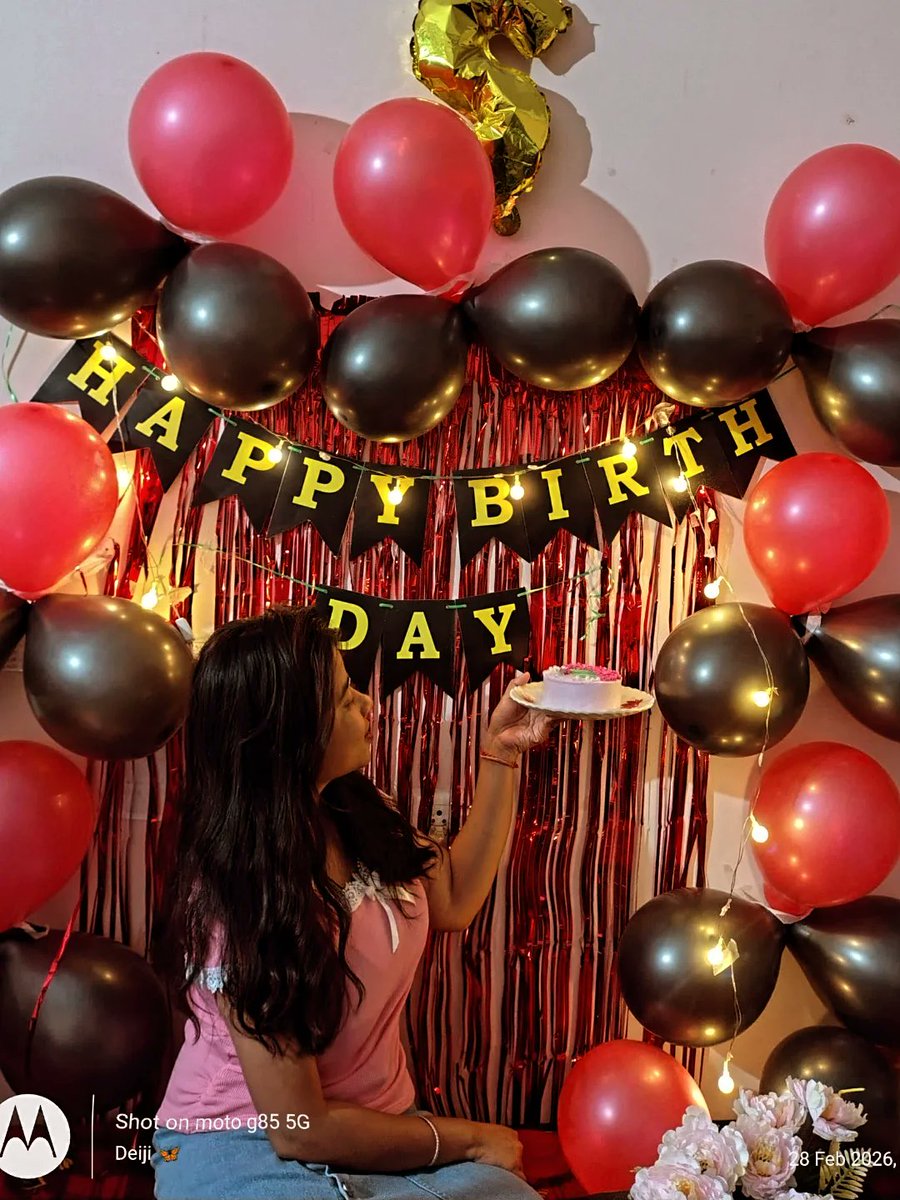 AnnetteMonxxzy's tweet photo. 28/02/2026 — my special day. https://t.co/xxzw6nfWsj