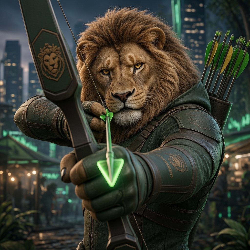 Crobinhood_Cro's tweet photo. @LoadedLions_CDC Let the hunt begin 🏹 https://t.co/bhmYV4SIty