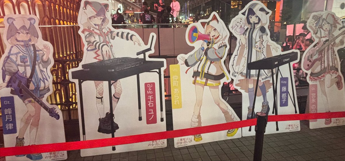 surpardey's tweet photo. ほんじつの！ゆめみたフリラ❗️ https://t.co/aiyikrXiF9