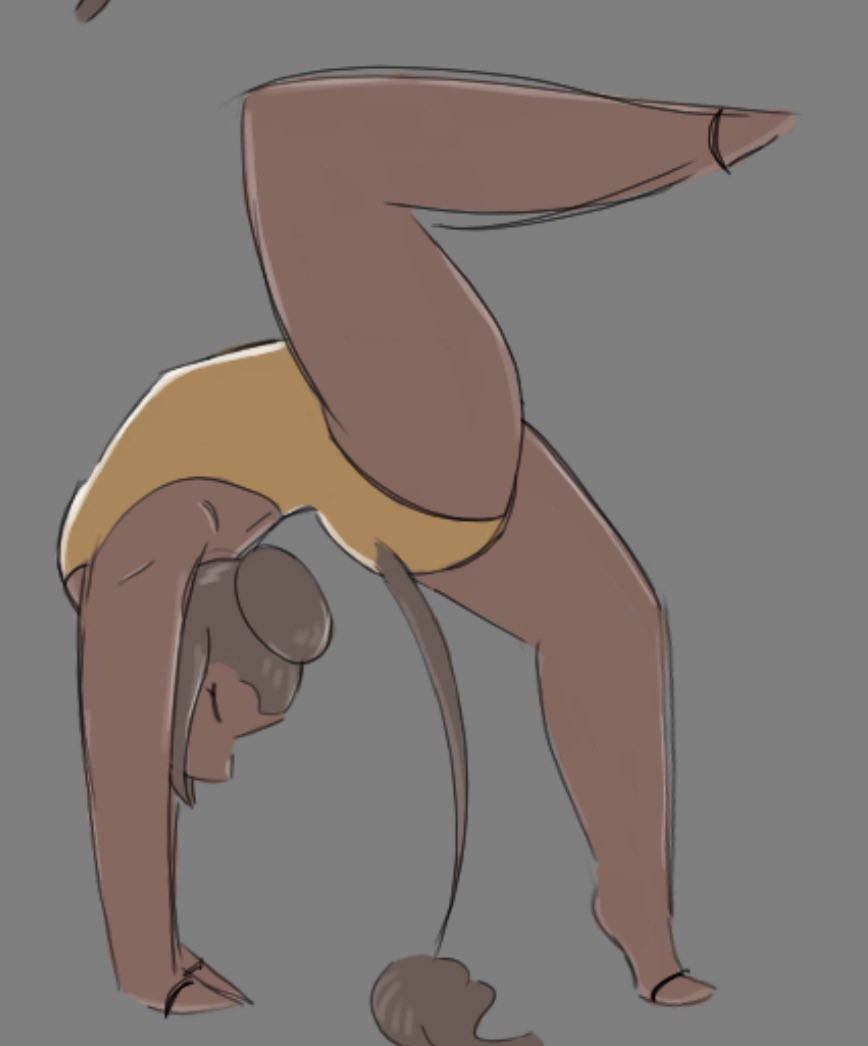 morguiiMeow's tweet photo. OC! #oc #smallartist #digitalart https://t.co/3qCkpK9URB