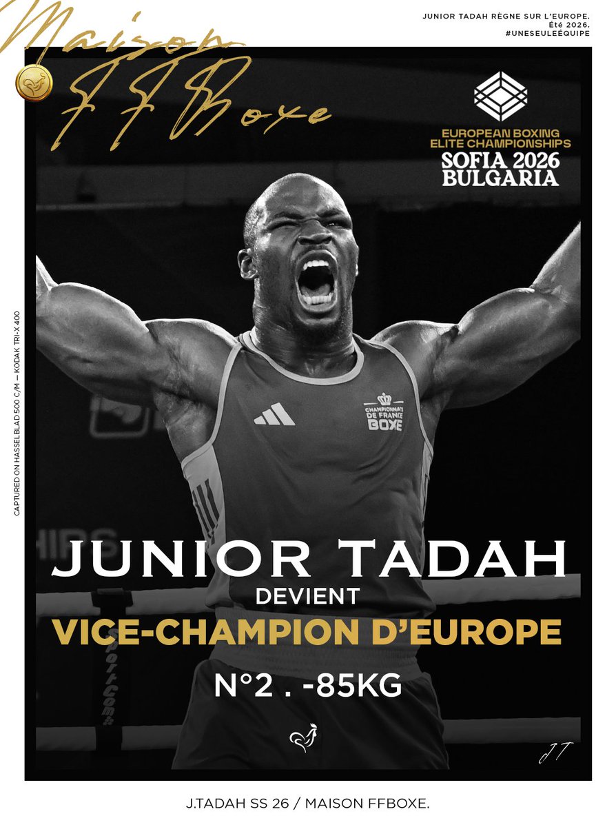 FF_Boxe tweet picture