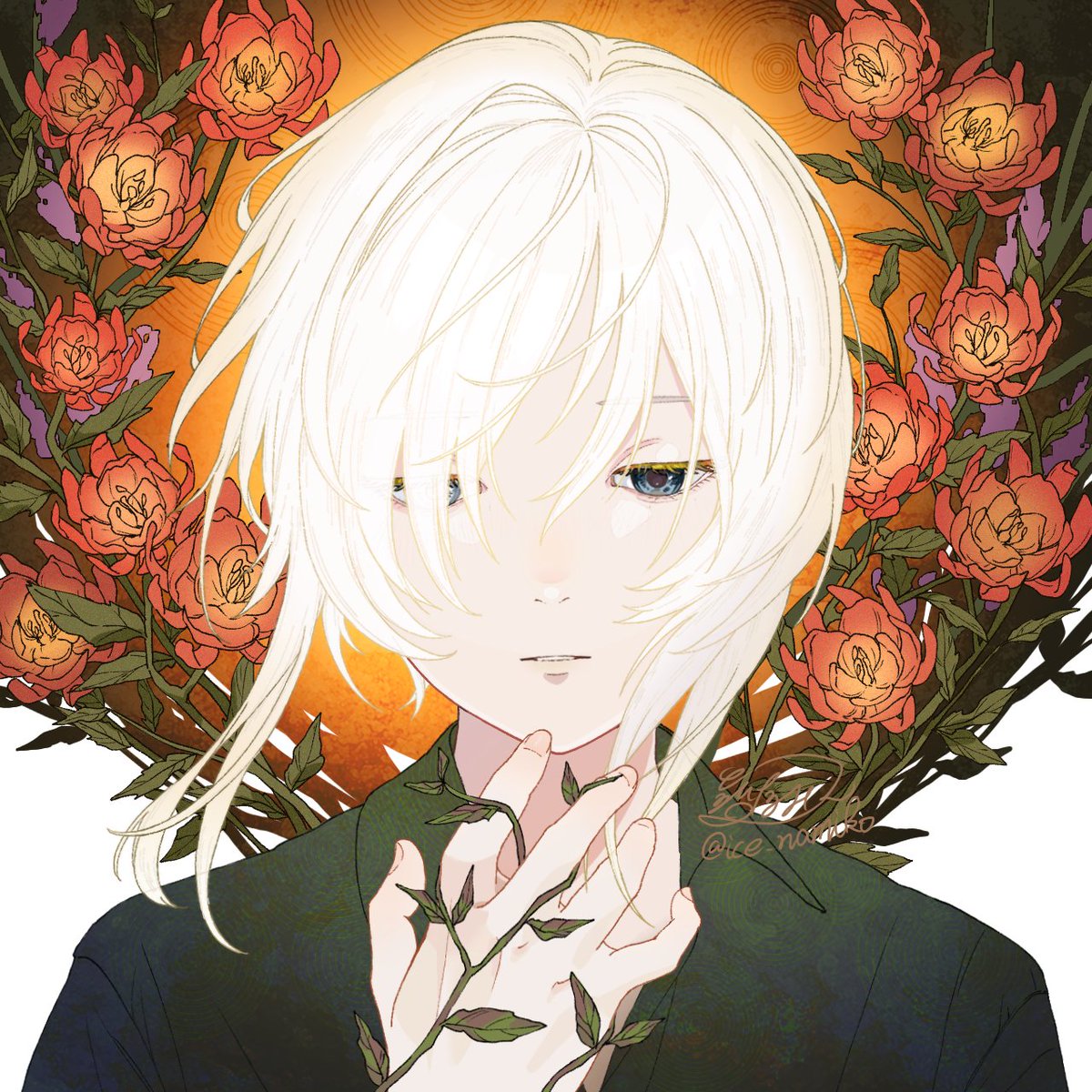 ice_namiko's tweet photo. #絵描きさんと繋がりたい
#絵柄が好みって人にフォローされたいㅤㅤ
イラスト溜まってきたので超久々のタグ！！
マイペースにファンタジーな絵を描いてます🦋
陰キャを極めてますが、どうぞよしなに

気になり様無言で訪問します🙇‍♀️ https://t.co/Z4edQ6lC6y