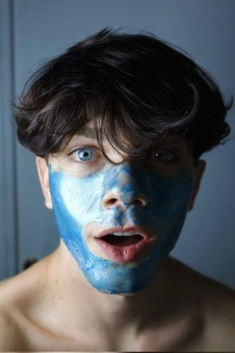 JohnSmithwhol's tweet photo. Smurf https://t.co/meNgWnJEOx