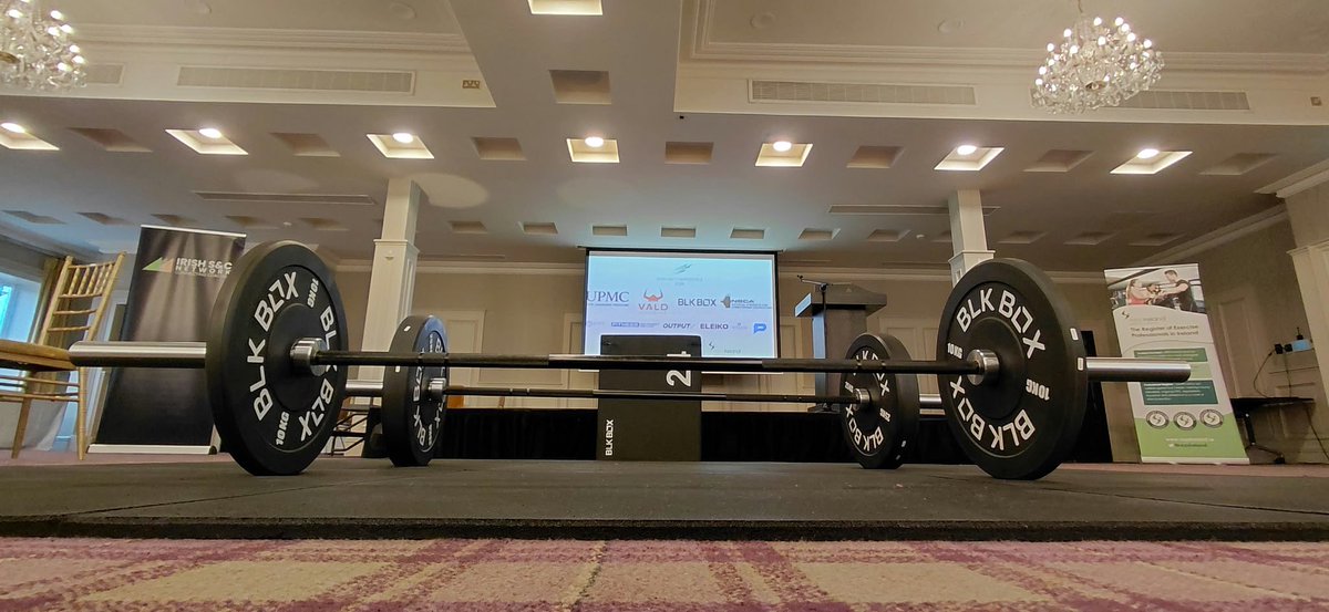 irishscnetwork's tweet photo. Today is the day! 

#ISCCON https://t.co/9yiqfKITyh