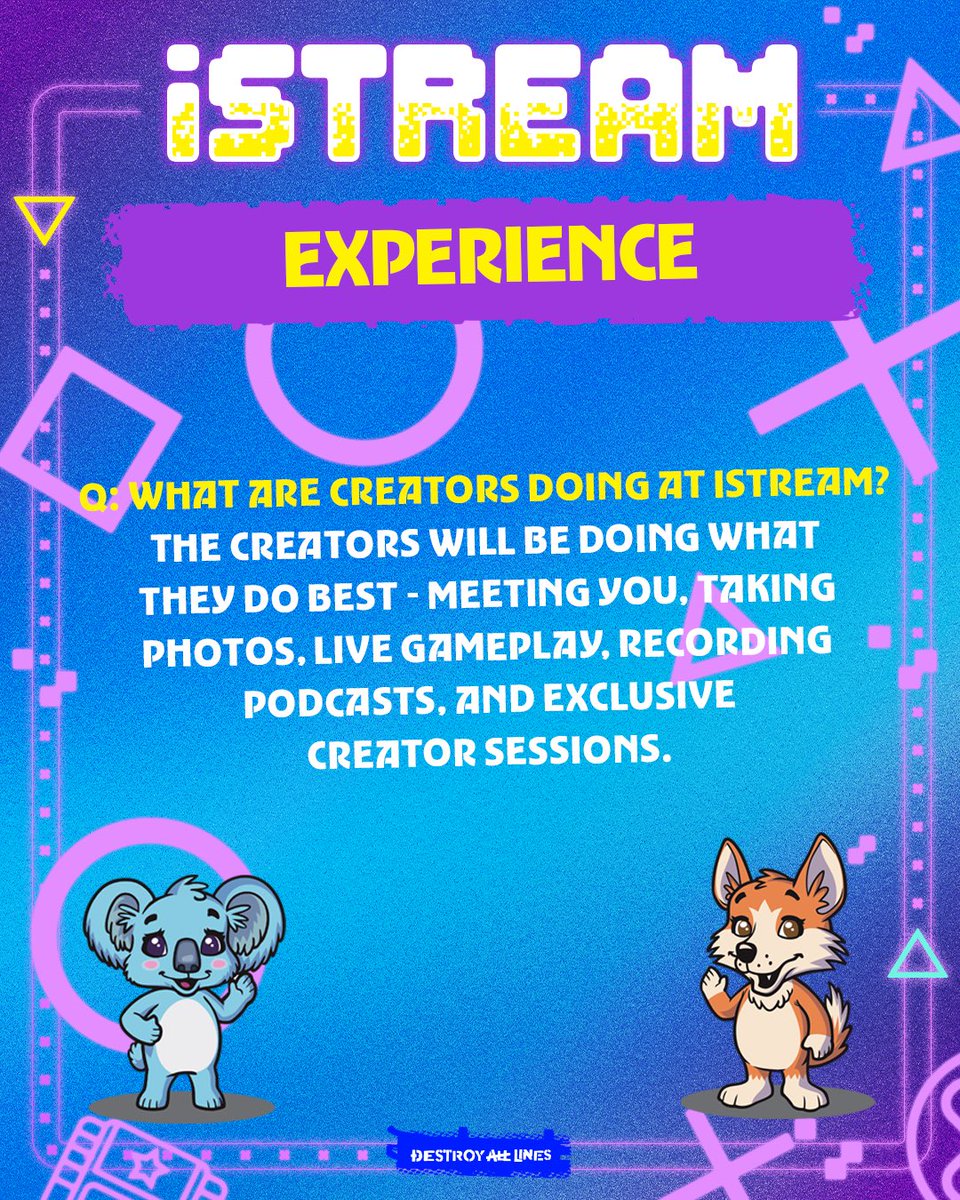 iStreamAus's tweet photo. https://t.co/h3PmUC3GGM