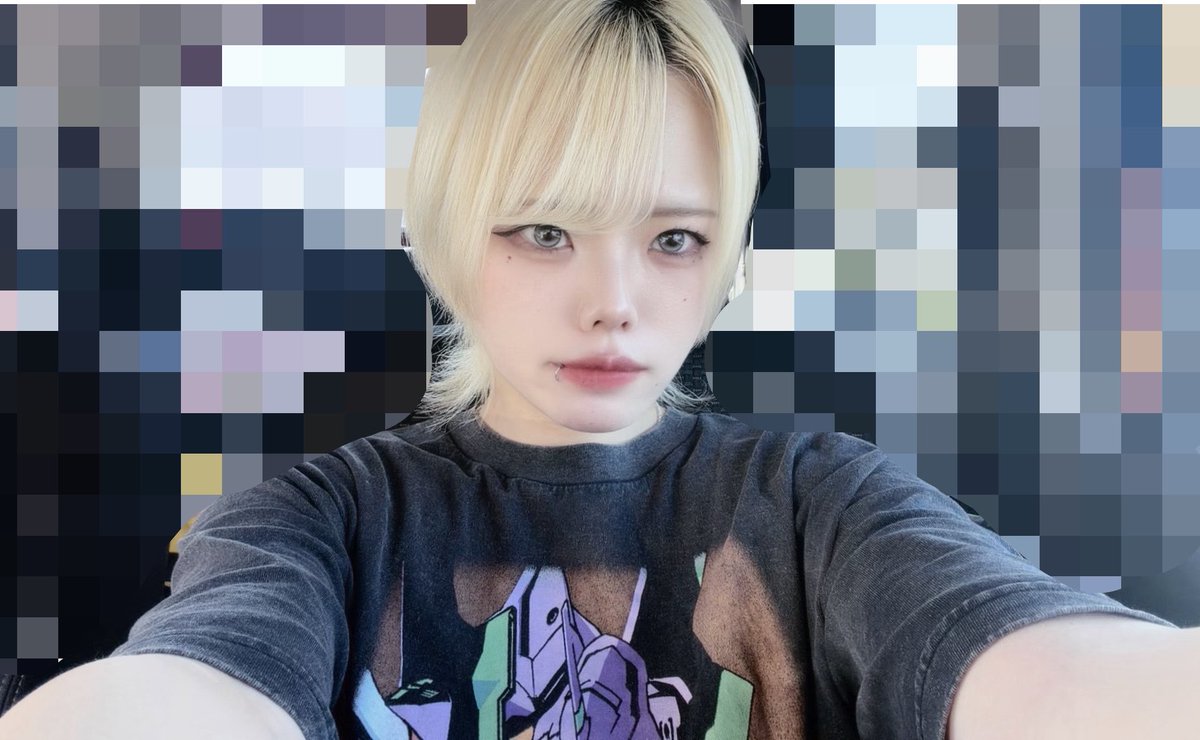 sui0sushi's tweet photo. めっちゃ雌 https://t.co/UdL9dHDaf2