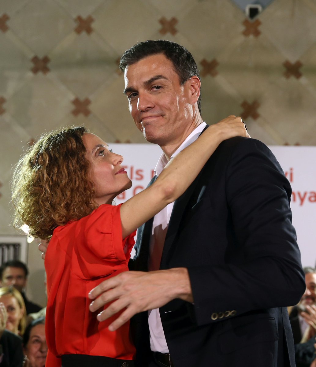 Arsenico_bis's tweet photo. Quiero recordar que cuando fue el caso del tito Berni, la presidente del congreso la "Señora" Batet no dejó entrar la guardia civil al despacho del tito Berni en el congreso hasta que no fue "limpiado" a fondo. https://t.co/sML8AVLN1u