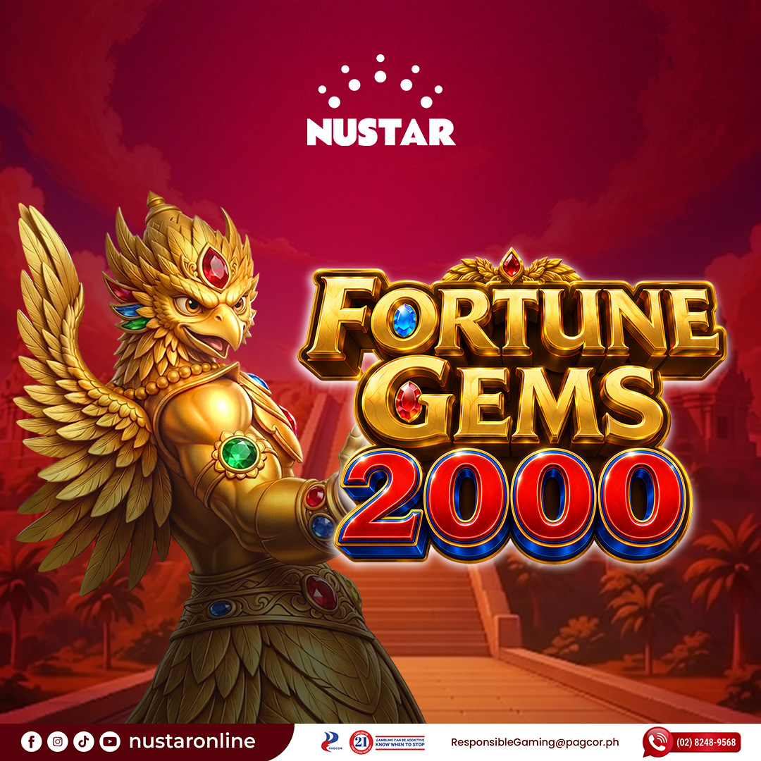 nustaronlineph's tweet photo. Something new just dropped… and you’ll want to see this! Check out what’s fresh, exclusive, and new at NUSTAR Online!