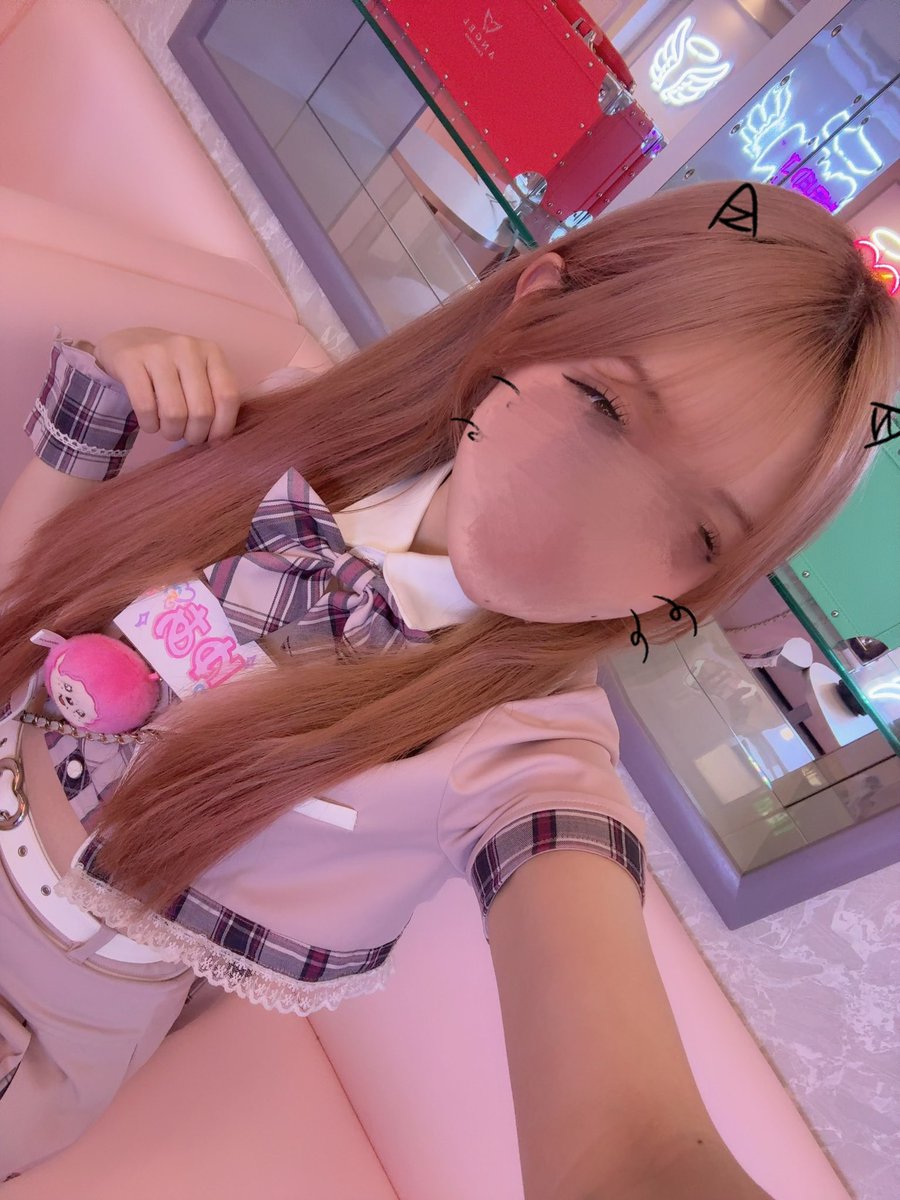 yualuvs2's tweet photo. しゅ！今月は今日らすとだから会いに来て（><）🎶

#コンカフェ  #コンカフェ大阪  #コンカフェ営業ください #コンカフェ営業 #日本橋コンカフェ  #ミナミコンカフェ https://t.co/iW17iraHza