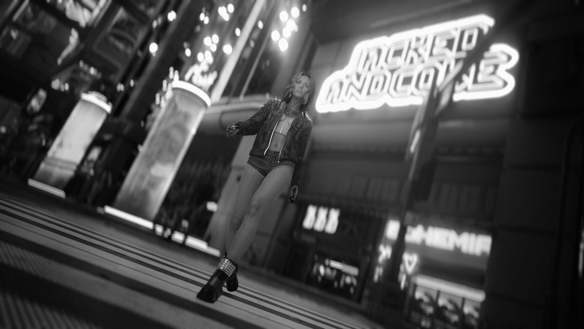m0rin0suke's tweet photo. #Cyberpunk2077 https://t.co/xqYJ4H76Oj
