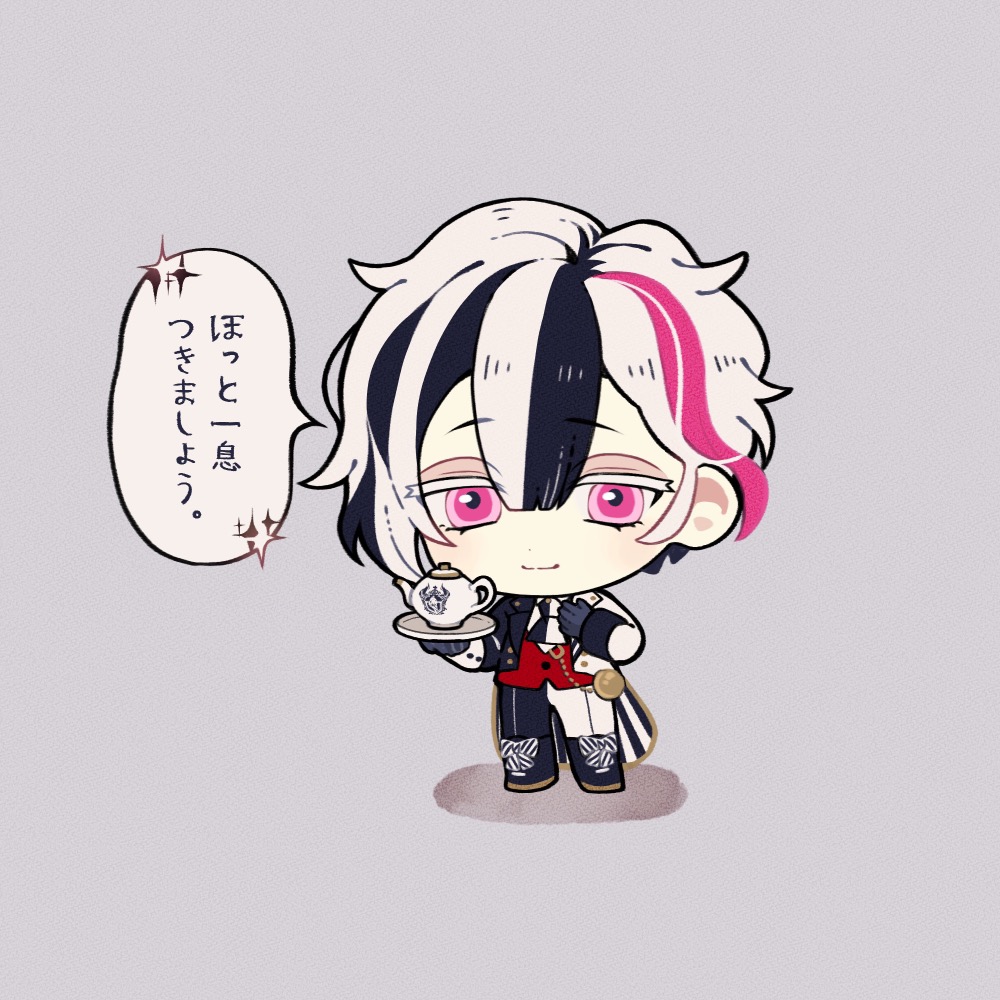 akuneko_info's tweet photo. 連休明けによく頑張りましたね。

ここからは自分を労る時間です。

我慢しないで…たっぷり甘えてくださいね🌹

#ベリアン #田丸篤志 #あくねこ https://t.co/3To1UOj2nz
