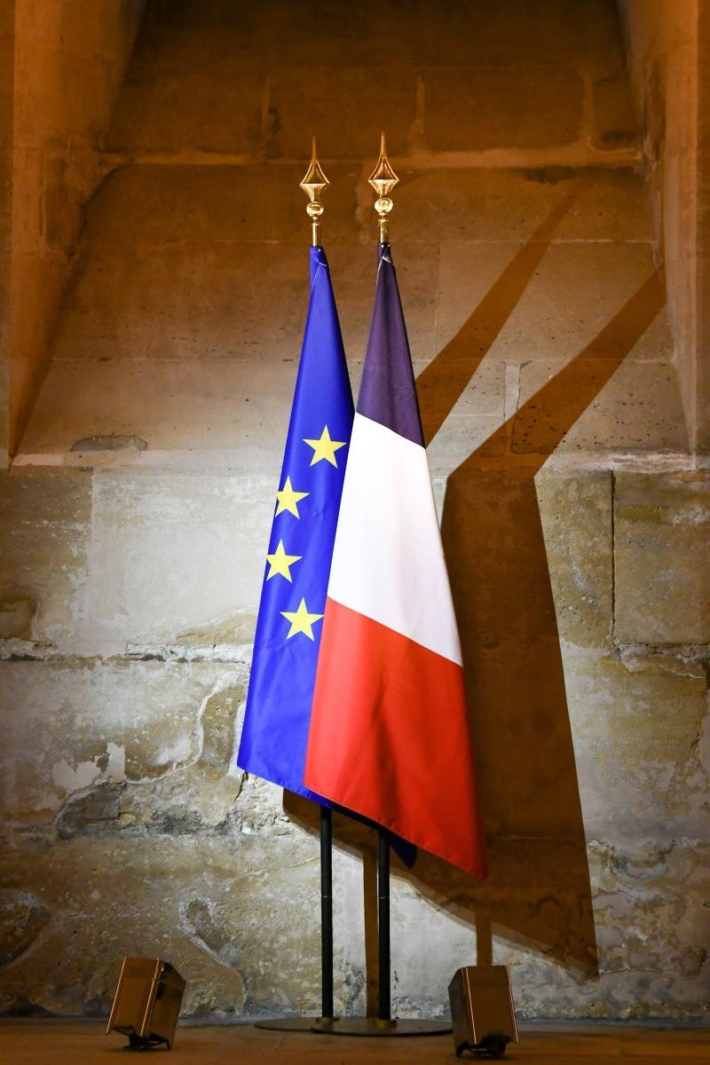 EUinKenya's tweet photo. The 2026 🇫🇷  Human Rights Prize “Liberty–Equality���Fraternity” is open for applications until 4 October.

🎯 2026 theme: Protecting the right to asylum and the fundamental rights of refugees, asylum seekers &amp; displaced persons.

NGOs &amp; individuals can apply. @FranceinKenya https://t.co/4kMxJ1k9HQ
