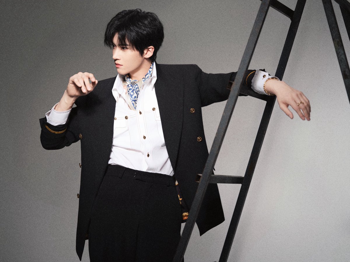 heartyanxn's tweet photo. 260925 Weibo update

#YanAn #闫桉
🔖: https://t.co/O4R3gBlfa6 https://t.co/ohhuTfuZRR