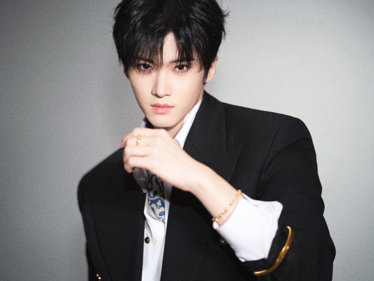 heartyanxn's tweet photo. 260925 Weibo update

#YanAn #闫桉
🔖: https://t.co/O4R3gBlfa6 https://t.co/ohhuTfuZRR