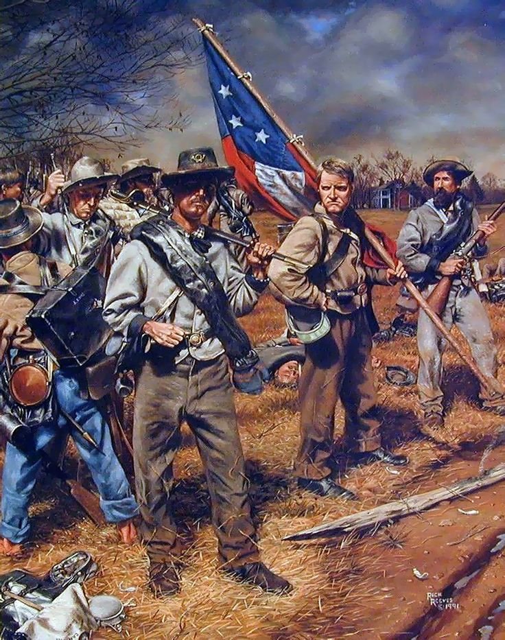 Zoomer_South's tweet photo. Good morning y'all! I've been traveling all night and had a chance to ponder my thoughts a bit. 

My whole life I knew I favored the South. I was born there, grew up there, and had family there. I really took it for granted, even well into my adult years.

Even still, as a kid I knew the South was special. Learning about American history and particularly the Civil War, I always found myself relating to, and rooting for the Southern cause. Not because I thought slavery was cool as a 12 year old, but because it was my home. My people. My culture.

It didn't really hit me in the face until I left the South. My work took me to live in Omaha Nebraska for a few years. Now, I'm sure Omaha is a nice place for those who call it home, but for me it was devastating. 

Those were the worst, most isolating years of my life. I couldn't relate to anyone, the weather was horrible, and I was a thousand miles away from my family, and a glass of sweet tea. Finally, when I got the opportunity to move to Florida, I took it immediately.

When the time came, I began the drive from Nebraska to Florida. That's when it happened. I crossed into Arkansas, and started to see the rebel battle flag waving proudly in people's yards.

I cried. Not tears of sadness, but tears of relief. I was back home. It was then that I knew the South had to be protected. I knew I had to do something. Southern culture and heritage was worth preserving. 

It's the biggest reason I started really posting on this account, and it's grown beyond my wildest imaginations. I thank every one of y'all for that. 

Thank you for your attention to this matter. Deo Vindice.
