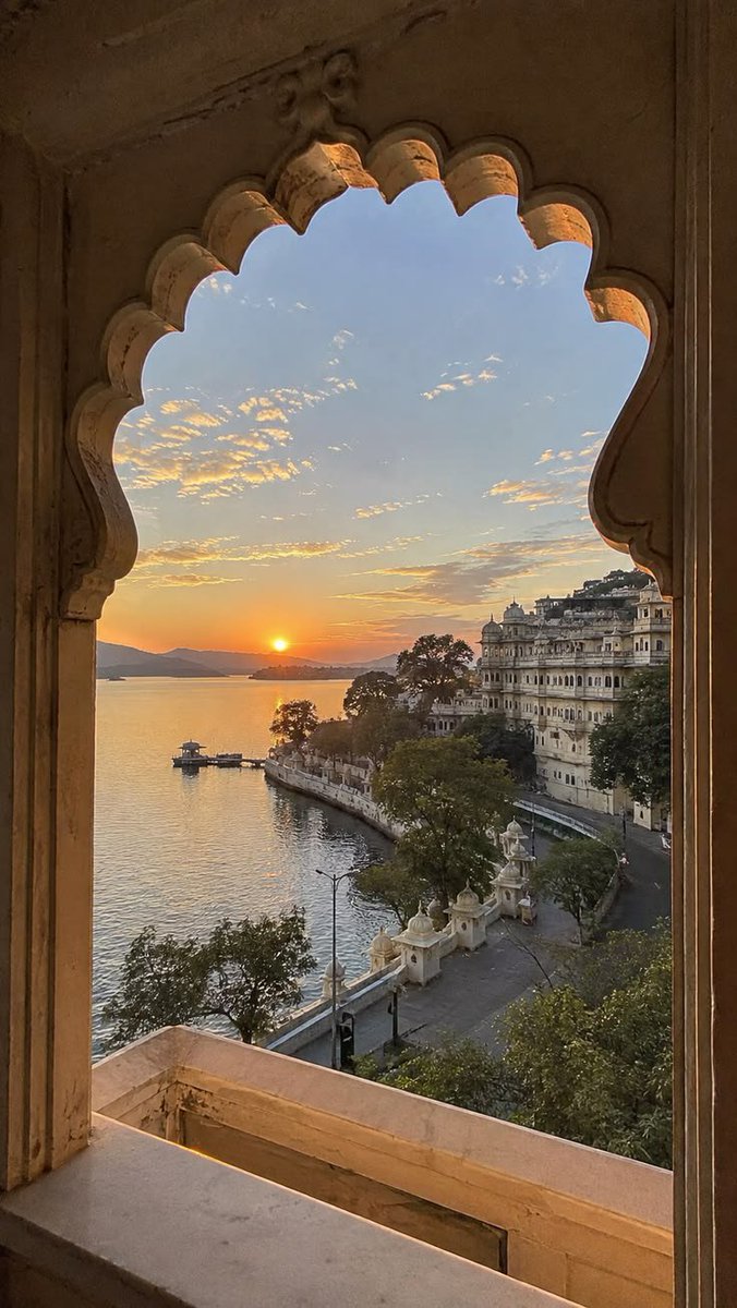 navierpsps's tweet photo. udaipur just gets it https://t.co/IONVRVYkDe