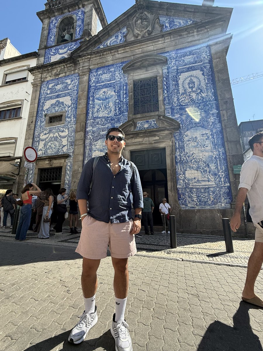 GeorgeMangaH's tweet photo. Porto 🇵🇹📸 https://t.co/Dnc7ppSSuf