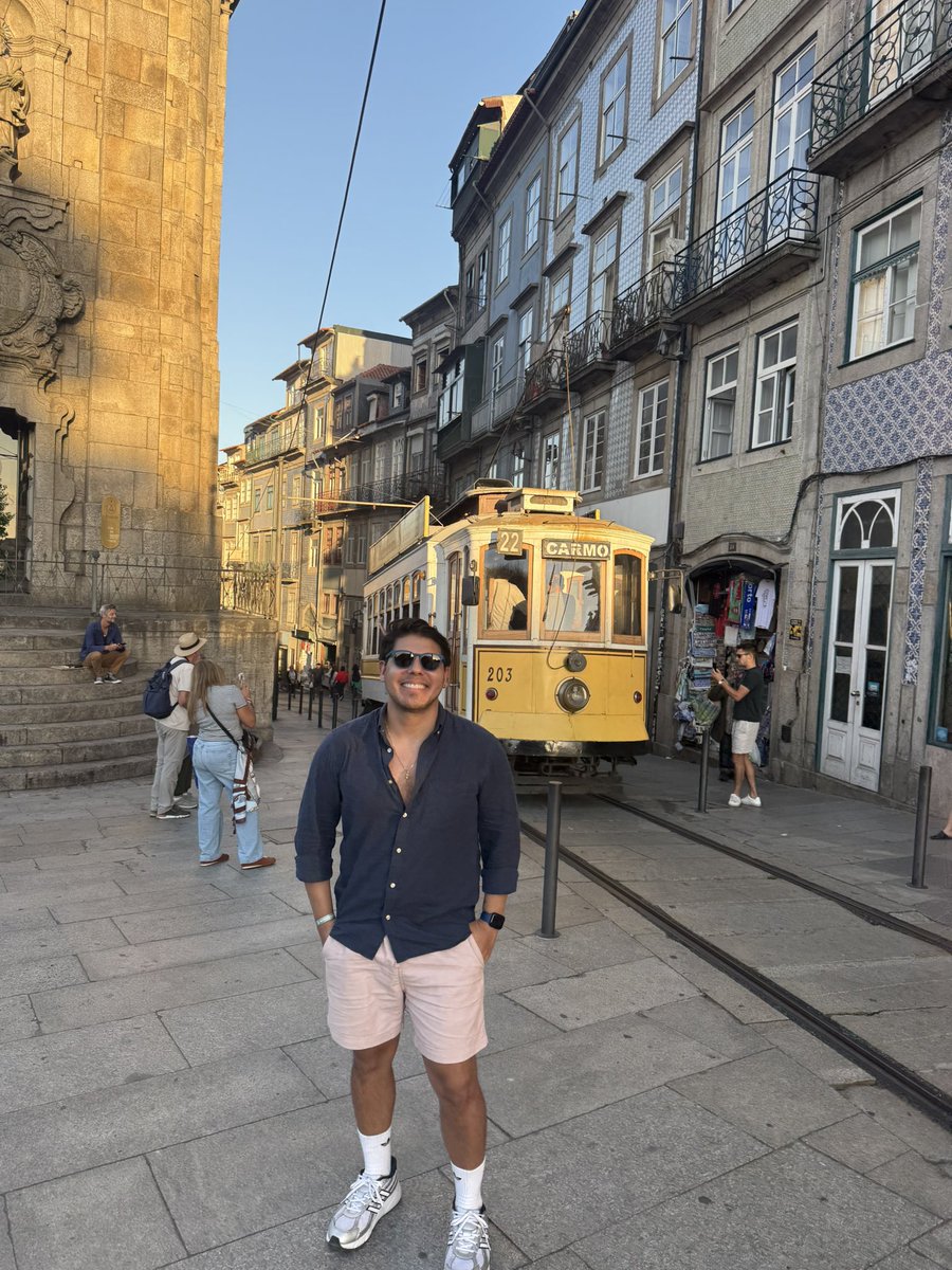 GeorgeMangaH's tweet photo. Porto 🇵🇹📸 https://t.co/Dnc7ppSSuf