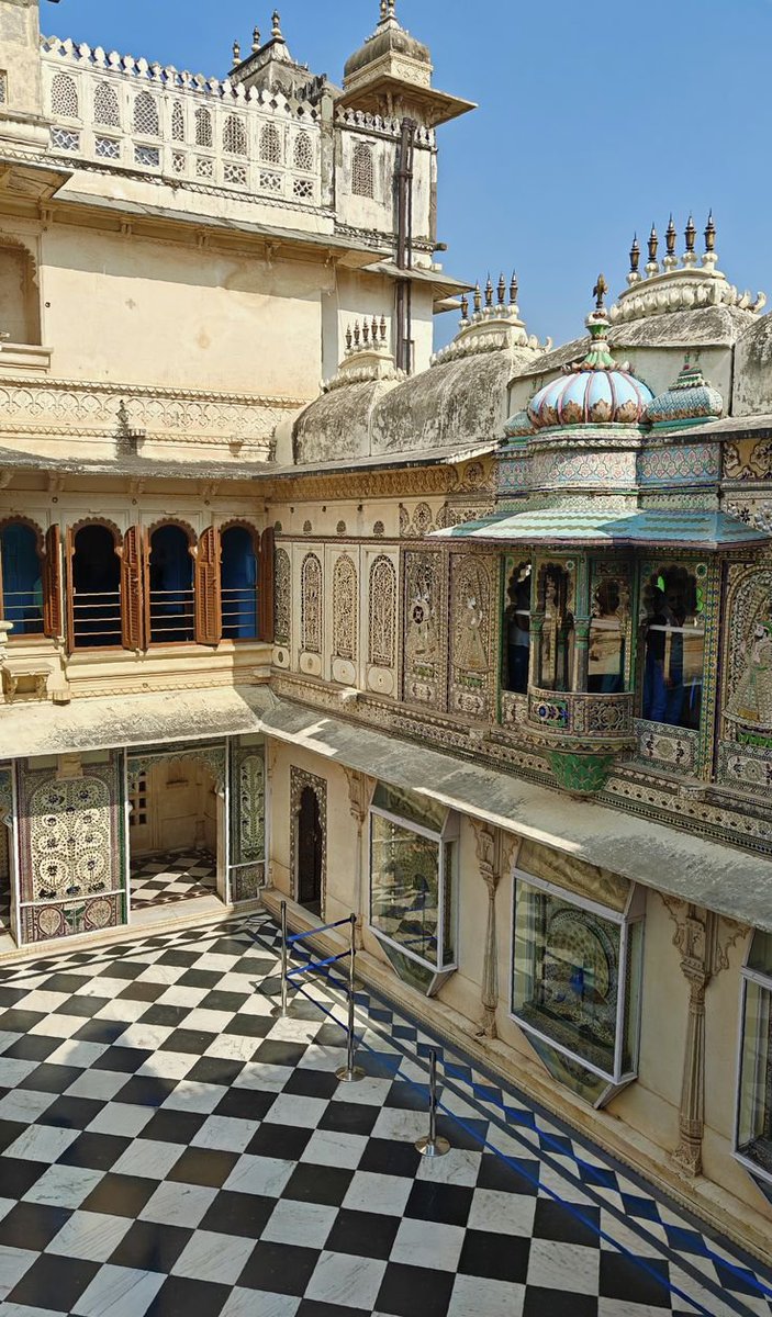 navierpsps's tweet photo. udaipur just gets it https://t.co/IONVRVYkDe