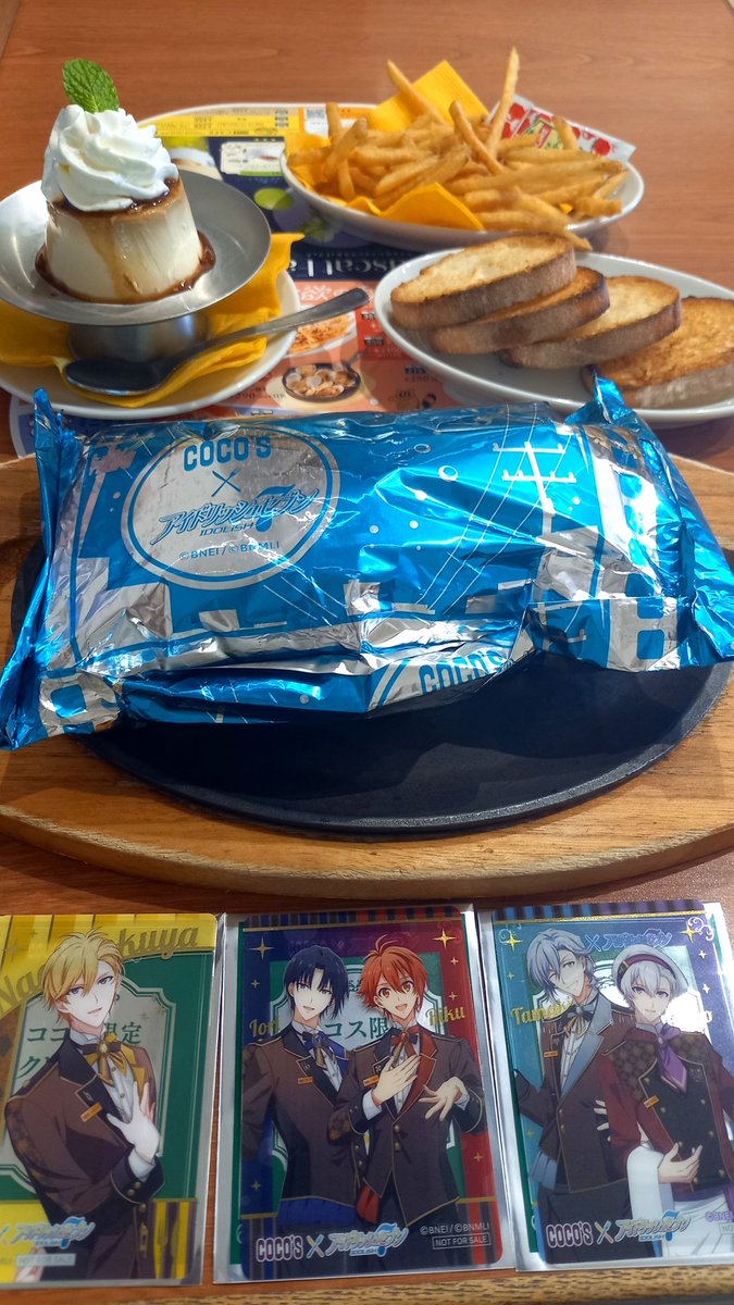 anoah_ina's tweet photo. アクアパッツァとても美味しかった😋
美味しいコラボhappy。あと1品頼めば集合来てた可能性大…惜しい！お腹と相談して止めた🙆 https://t.co/0EIGbzeiCk